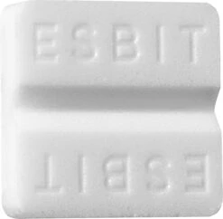 Esbit Blokjes Solid Fuel - 8 Stuks - 27gr Per Stuk - 15min Brandtijd 7 Esbit Blokjes Solid Fuel - 8 Stuks - 27gr Per Stuk - 15min Brandtijd -Merkloos Verkoopwinkel 1200x1177 9