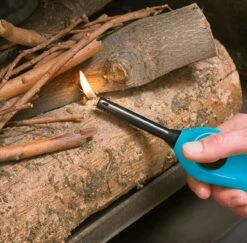 BIC Multifuntionele Aansteker Megalighter Voor Oa BBQ En Kaarsen - 2 Stuks - Lange Aanstekers - Kindveilig -Merkloos Verkoopwinkel 1200x1181 1