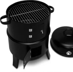 Merkloos Monzana Barbecue-ROKER-Grill-Oven -Merkloos Verkoopwinkel 1200x1187