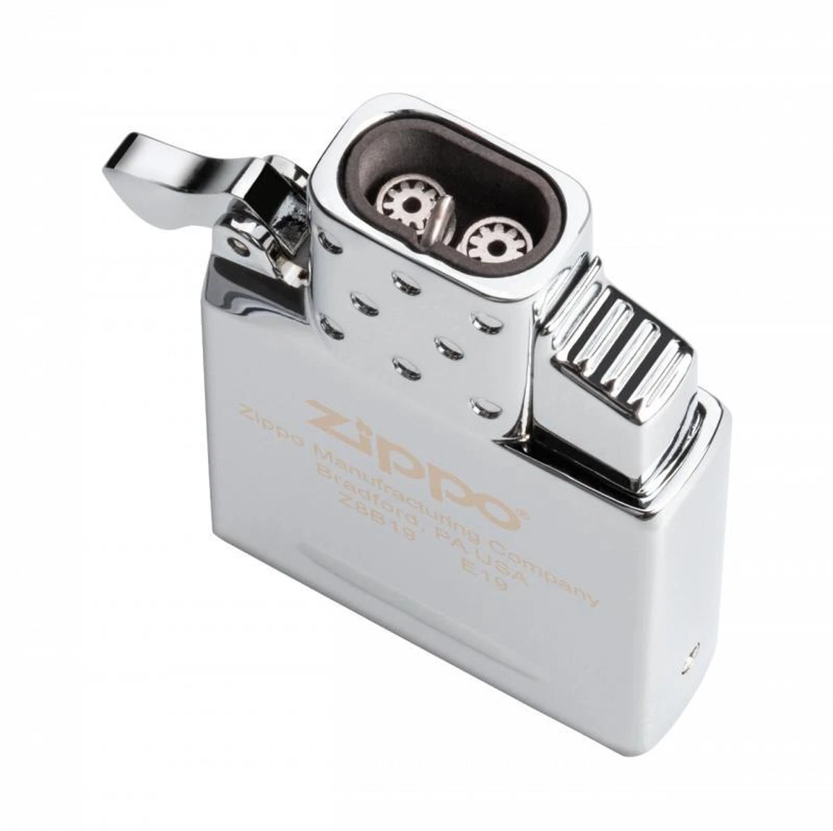 Zippo Butane Double Flame Insert 9 Zippo Butane Double Flame Insert - Afbeelding 7