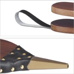 Blaasbalg - Barbecue Aanwakkeren - Balg - Openhaard Accessoire - Blaaszak BBQ -Merkloos Verkoopwinkel 1200x1198 6