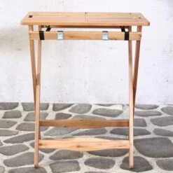 SenS-Line Inklapbare BBQ Bijzettafel - Acacia -Merkloos Verkoopwinkel 1200x1199 1