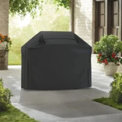 GrillX Barbecue Hoes - 145 X 61 X 117cm - BBQ Hoes Waterdicht - Beschermhoes Inclusief Trekkoord - BBQ Accesoires -Merkloos Verkoopwinkel 1200x1200 106