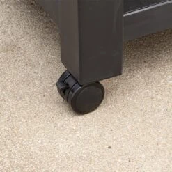 BluMill BBQ Tafel - Inclusief Koelvak 80 Liter - Op Wieltjes - Met Flessenopener - 102 X 46 X 86,5 Cm -Merkloos Verkoopwinkel 1200x1200 109