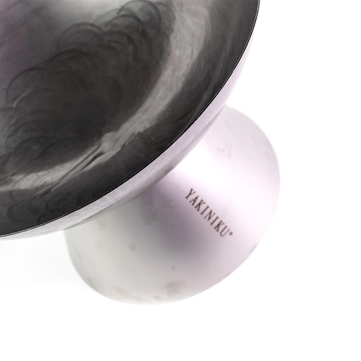 Yakiniku - Accessory Wokpan 40 Cm 6 Yakiniku - Accessory Wokpan 40 Cm - Afbeelding 4