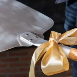 Boska Pizzaschep Barbecue - Kort Handvat - Stabiel - Aluminium - Eikenhout - BBQ Accessoires 30 Boska Pizzaschep Barbecue - Kort Handvat - Stabiel - Aluminium - Eikenhout - BBQ Accessoires -Merkloos Verkoopwinkel 1200x1200 133