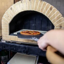 Boska Pizzaschep Barbecue - Kort Handvat - Stabiel - Aluminium - Eikenhout - BBQ Accessoires 38 Boska Pizzaschep Barbecue - Kort Handvat - Stabiel - Aluminium - Eikenhout - BBQ Accessoires -Merkloos Verkoopwinkel 1200x1200 139