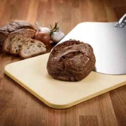 Blumtal - Pizzasteen Met XL Pizza Schep - Professionele Pizza Set - Cordieriet Pizza Stone -Merkloos Verkoopwinkel 1200x1200 159