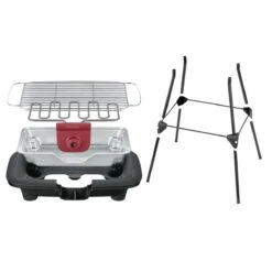Tefal EasyGrill Elektrische Tafelbarbecue - 35x42 Cm - 2300W -Merkloos Verkoopwinkel 1200x1200 20