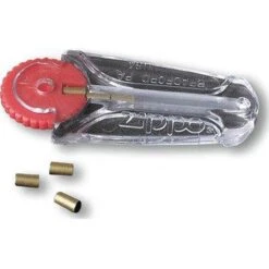 Vuursteen Dispenser Zippo -Merkloos Verkoopwinkel 1200x1200 201