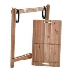 SenS-Line Inklapbare BBQ Bijzettafel - Acacia -Merkloos Verkoopwinkel 1200x1200 209