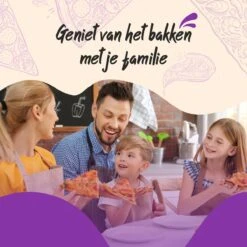 Nowad Pizzaschep RVS Rond Voor BBQ En Oven - 30,5 Cm - Pizzaspatel - Taartschep - Houten Handvat - Ophangbaar - Rond - Vaatwasbestendig - Keukenaccessoires -Merkloos Verkoopwinkel 1200x1200 248