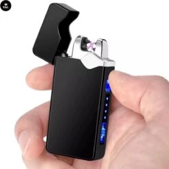 Elektrische Aansteker YLE| USB Oplaadbare Plasma Aansteker | Wind En Storm Bestendig -Merkloos Verkoopwinkel 1200x1200 271