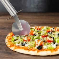 ProudProducts - Pizzasnijder - Ophangbaar - RVS -Merkloos Verkoopwinkel 1200x1200 283