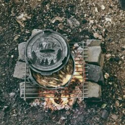 Burnhard Gietijzeren Dutch Oven - Little John 3,8 L -Merkloos Verkoopwinkel 1200x1200 303