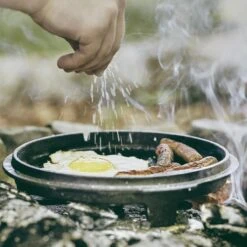 Burnhard Gietijzeren Dutch Oven - Little John 3,8 L -Merkloos Verkoopwinkel 1200x1200 305