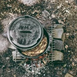 Burnhard Gietijzeren Dutch Oven - Little John 3,8 L -Merkloos Verkoopwinkel 1200x1200 306