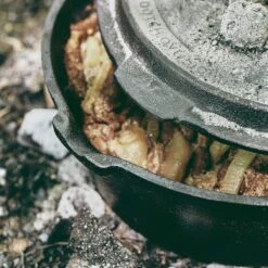 Burnhard Gietijzeren Dutch Oven - Little John 3,8 L -Merkloos Verkoopwinkel 1200x1200 307