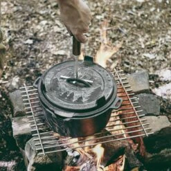 Burnhard Gietijzeren Dutch Oven - Little John 3,8 L -Merkloos Verkoopwinkel 1200x1200 309