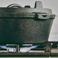 Burnhard Gietijzeren Dutch Oven - Little John 3,8 L -Merkloos Verkoopwinkel 1200x1200 310