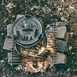 Burnhard Gietijzeren Dutch Oven - Little John 3,8 L -Merkloos Verkoopwinkel 1200x1200 312