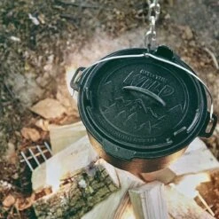 Burnhard Gietijzeren Dutch Oven - Little John 3,8 L -Merkloos Verkoopwinkel 1200x1200 313