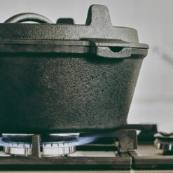 Burnhard Gietijzeren Dutch Oven - Little John 3,8 L -Merkloos Verkoopwinkel 1200x1200 317