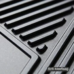 Barbecook Alexia - Elektrische Bbq - Afneembare Grill - Zijtafels - Wielen - 84x55x97cm -Merkloos Verkoopwinkel 1200x1200 32