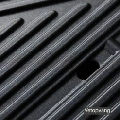 Barbecook Alexia - Elektrische Bbq - Afneembare Grill - Zijtafels - Wielen - 84x55x97cm -Merkloos Verkoopwinkel 1200x1200 34