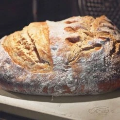 Burnhard Pizzasteen 38 X 30 X 1,5 Cm + Pizzaschep -Merkloos Verkoopwinkel 1200x1200 342