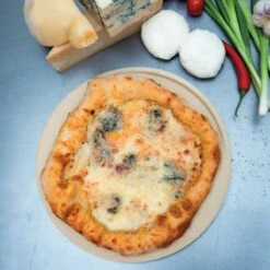 Boska Pizzasteen Deluxe - Voor Oven & BBQ - Knapperige Pizza's - Ø 29.5 Cm - BBQ Accessoires 30 Boska Pizzasteen Deluxe - Voor Oven & BBQ - Knapperige Pizza's - Ø 29.5 Cm - BBQ Accessoires -Merkloos Verkoopwinkel 1200x1200 352