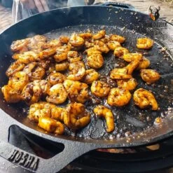 Valhal Outdoor Skillet / Plancha / Koekenpan - Gietijzer - Diameter 35cm, Twee Handvatten, VH35F 24 Valhal Outdoor Skillet / Plancha / Koekenpan - Gietijzer - Diameter 35cm, Twee Handvatten, VH35F -Merkloos Verkoopwinkel 1200x1200 361