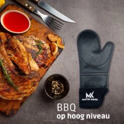 Bbq Accesoires – Bbq Gereedschap – Bbq Set – 22 Delig – RVS -Merkloos Verkoopwinkel 1200x1200 394