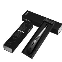 Oplaadbare Lange Elektrische Aansteker - Zilver - Duurzame Plasma Aansteker - Inclusief Cadeauverpakking - BBQ - Kaarsen -Merkloos Verkoopwinkel 1200x1200 407