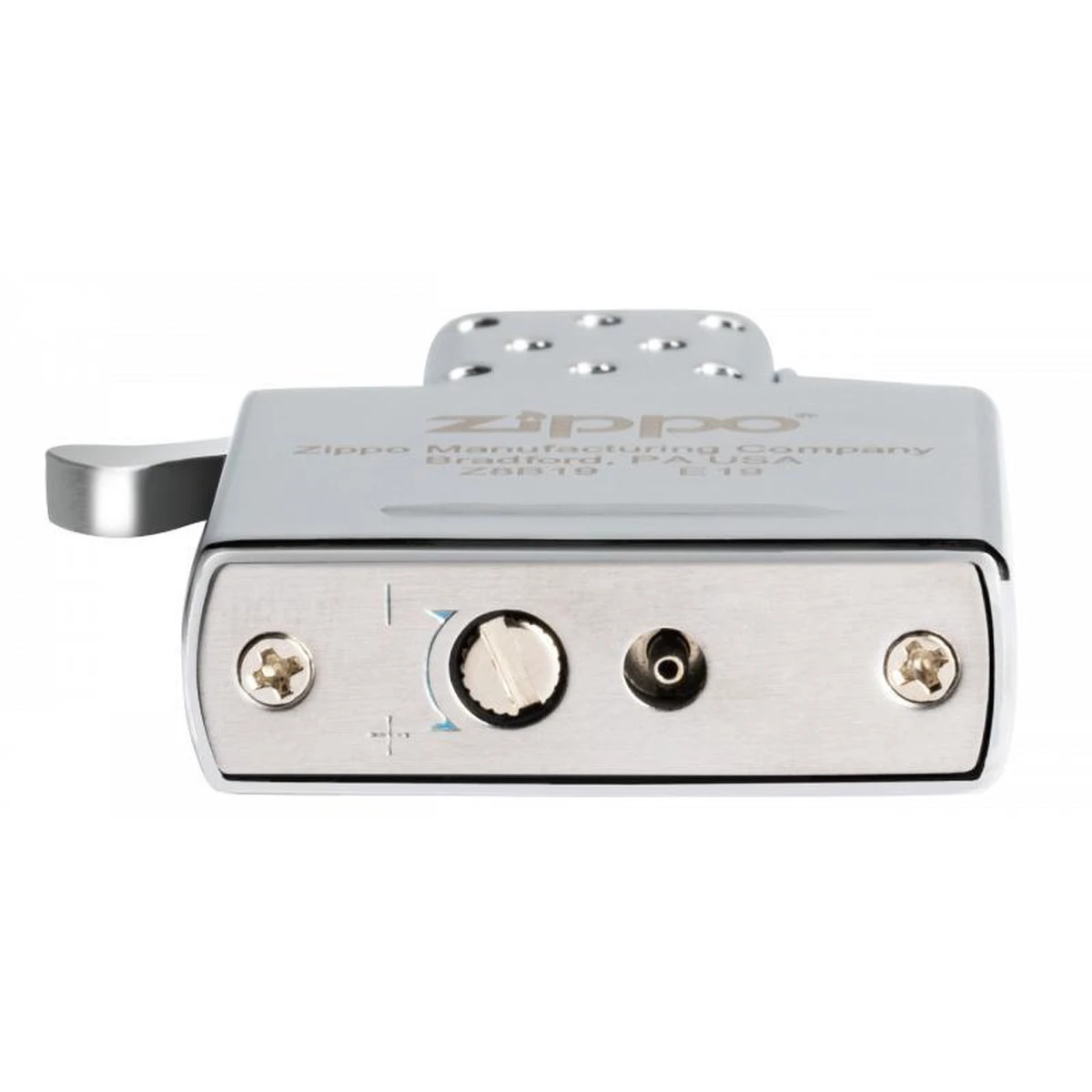 Zippo Butane Double Flame Insert 10 Zippo Butane Double Flame Insert - Afbeelding 8