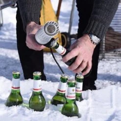 Elektrische BBQ - Looftlighter Alternatief - Grill Aansteker - Houtskool En Briketten Aansteken Zonder De Smaak Van Jouw Gerechten Aan Te Tasten Door Gebruik Van Chemische Aanmaakblokjes! -Merkloos Verkoopwinkel 1200x1200 457