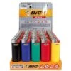 BIC Lighter Aansteker Maxi J26 Display(50stuks) -Merkloos Verkoopwinkel 1200x1200 458