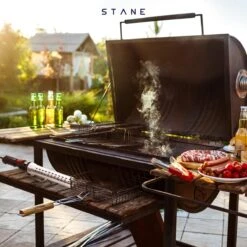 Bbq Aansteker Electrisch - Looftlighter - Bbq Starter - Bbq Accesoires - One Minute Lighter - Incl. Bbq Handschoenen - ®Stane -Merkloos Verkoopwinkel 1200x1200 474