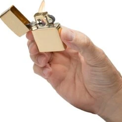 Zippo Pipe / Pijp Brass Aansteker Insert -Merkloos Verkoopwinkel 1200x1200 481