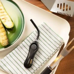 BIC Multifunctionele Aansteker Megalighter Flex Voor Oa BBQ En Kaarsen - Met Flexibele Hals - Diverse Kleuren - 1 Stuk -Merkloos Verkoopwinkel 1200x1200 497