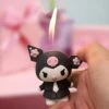 Merkloos Kawaii Bunny Aansteker - Kuromi, Sanrio Lighter, Kuromi My Melody, Kawaii Anime Figure Cute Lighter, Hello Kitty Lighter, Gifts For Girls -Merkloos Verkoopwinkel 1200x1200 499