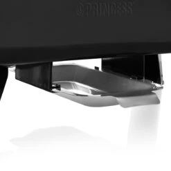 Princess 112252 Hybride Barbecue – Elektrische BBQ - Tafelmodel - 2000W - 44x 29cm - Gebruik Elektrisch Of Met Kolen -Merkloos Verkoopwinkel 1200x1200 5