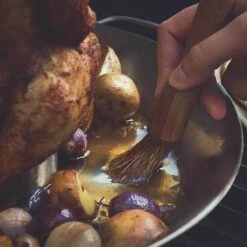 Burnhard Kiphouder - Chicken Roaster - RVS - 30,5 X 3,9 Cm 23 Burnhard Kiphouder - Chicken Roaster - RVS - 30,5 X 3,9 Cm -Merkloos Verkoopwinkel 1200x1200 519