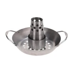 BBQ Collection Kiprooster Voor De Barbecue - Kiphouder - BBQ Kipstandaard - Bierblik Kip -RVS -Merkloos Verkoopwinkel 1200x1200 552