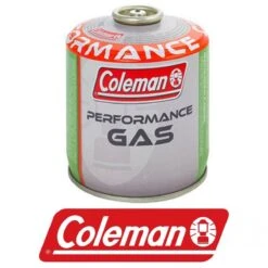 Coleman - Cartouche - Performance 500 - 440 Gram -Merkloos Verkoopwinkel 1200x1200 571
