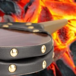 Blaasbalg - Barbecue Aanwakkeren - Balg - Openhaard Accessoire - Blaaszak BBQ -Merkloos Verkoopwinkel 1200x1200 612