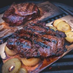 Merkloos Rookplank Western Red Cedar - 2 Stuks - BBQ - Rookhout -Merkloos Verkoopwinkel 1200x1200 626