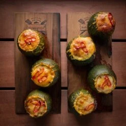 Merkloos Rookplank Western Red Cedar - 2 Stuks - BBQ - Rookhout -Merkloos Verkoopwinkel 1200x1200 627