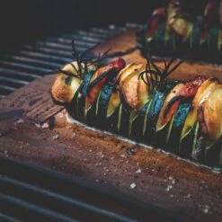 Merkloos Rookplank Western Red Cedar - 2 Stuks - BBQ - Rookhout -Merkloos Verkoopwinkel 1200x1200 629