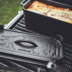 Burnhard Gietijzeren Broodpan 3,5 L - Broodbakvorm -Merkloos Verkoopwinkel 1200x1200 631